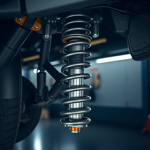 car suspension