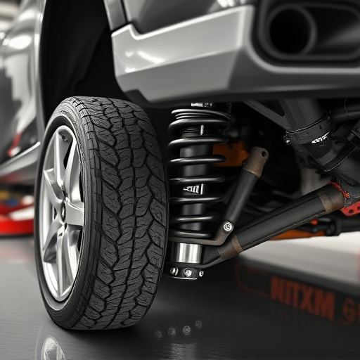 car suspension
