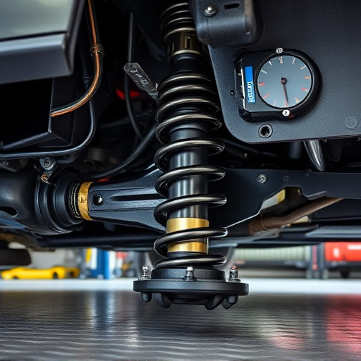 car suspension