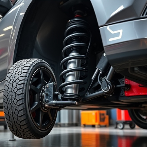 car suspension