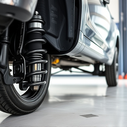 car suspension