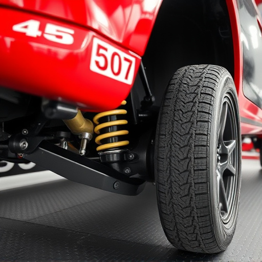 car suspension