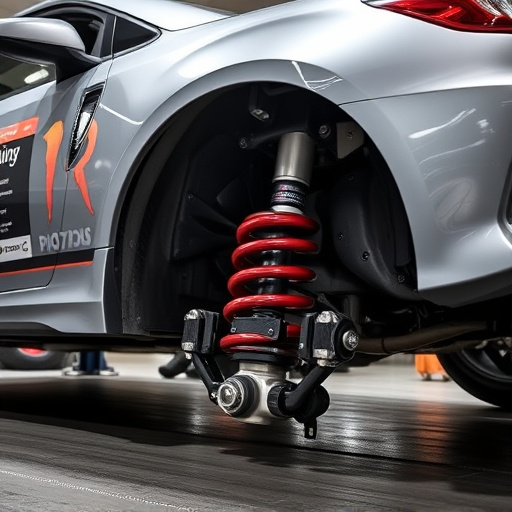 car suspension