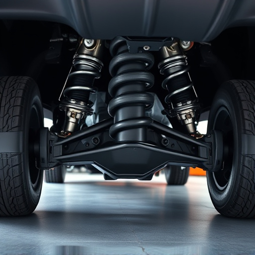 car suspension