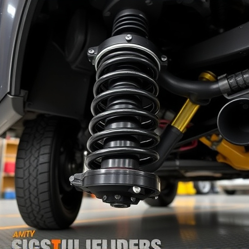 car suspension