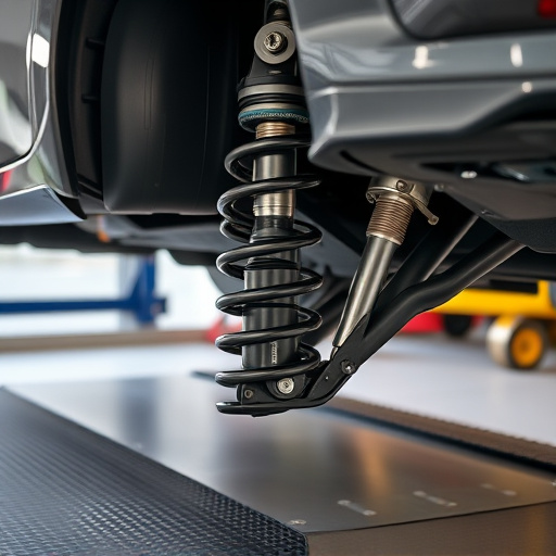 car suspension