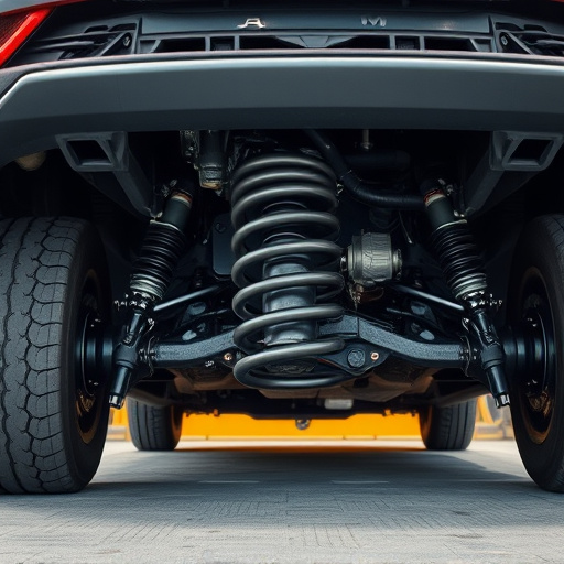 car suspension