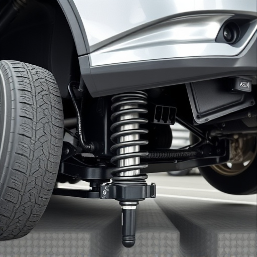 car suspension