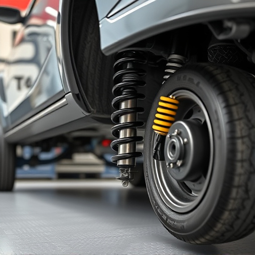car suspension