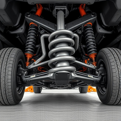 car suspension