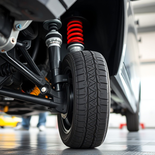 car suspension