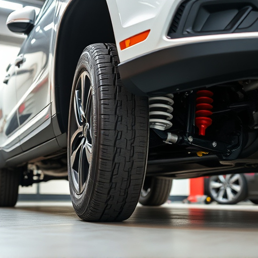 car suspension