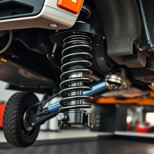 car suspension