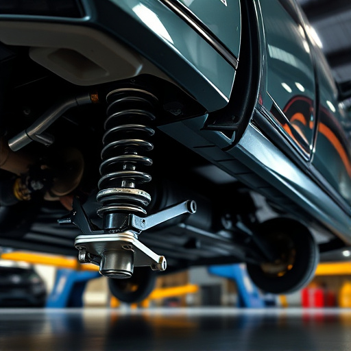 car suspension