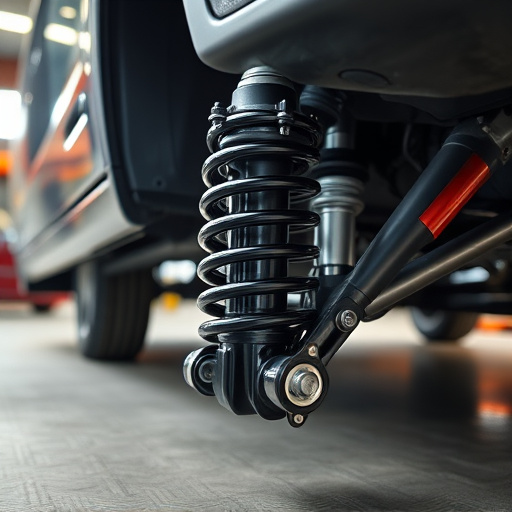car suspension