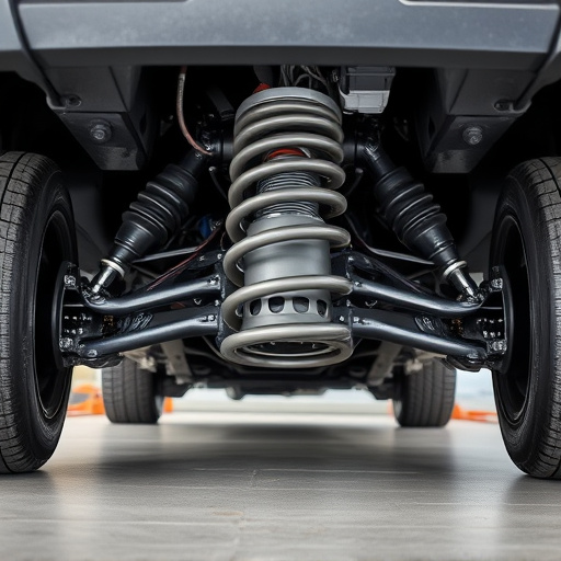 car suspension