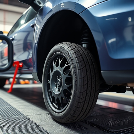car suspension