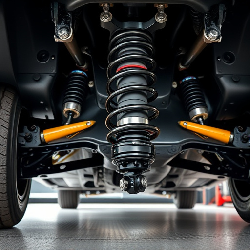 car suspension