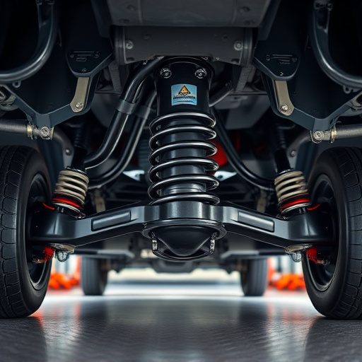 car suspension