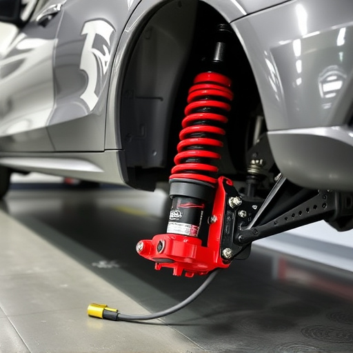 car suspension