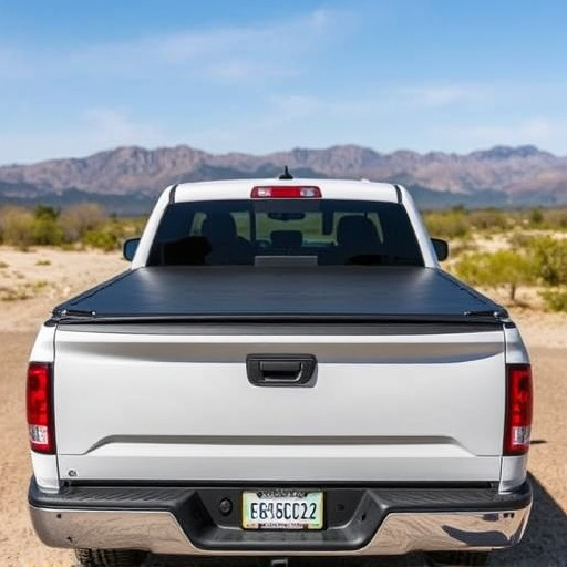 car tonneau cover