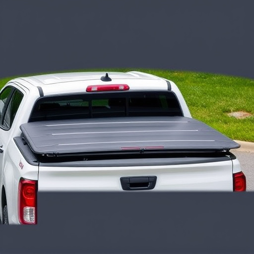 car tonneau cover