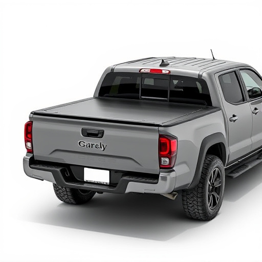 car tonneau cover