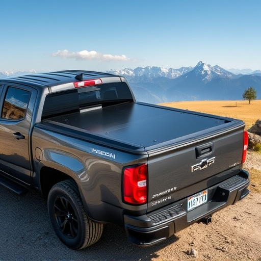 car tonneau cover