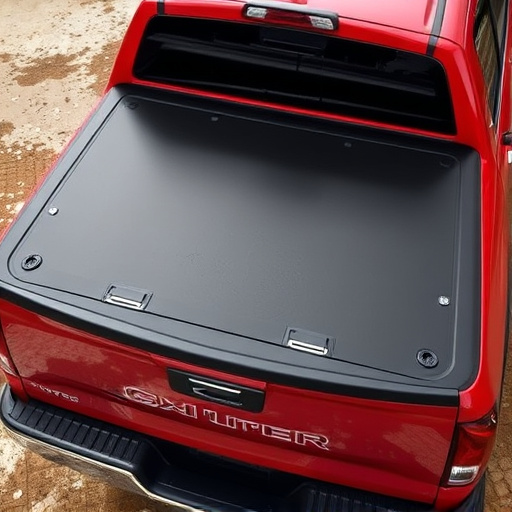 car tonneau cover