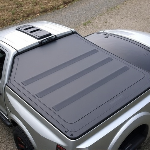 car tonneau cover