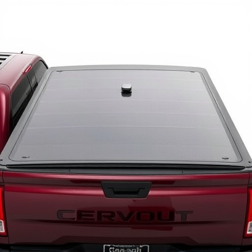 car tonneau cover