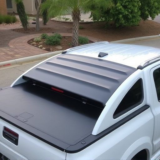 car tonneau cover