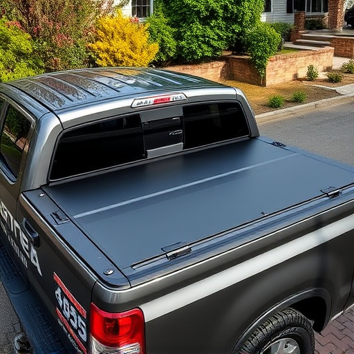 car tonneau cover