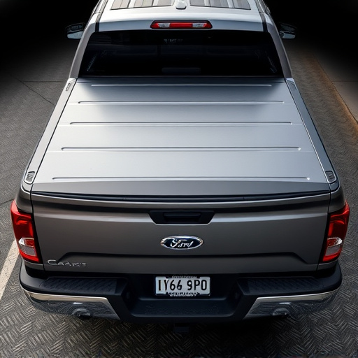 car tonneau cover