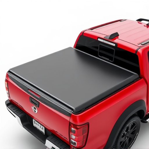 car tonneau cover