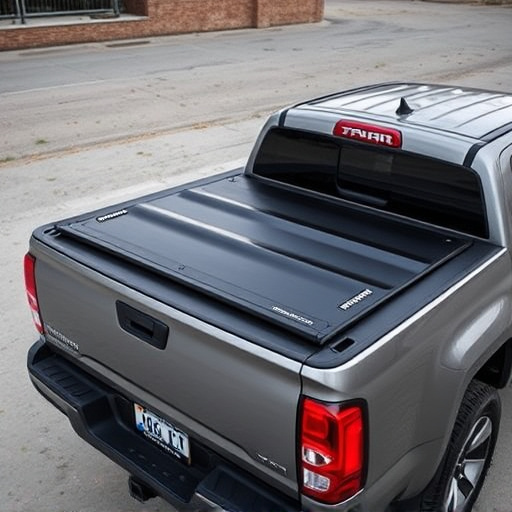 car tonneau cover
