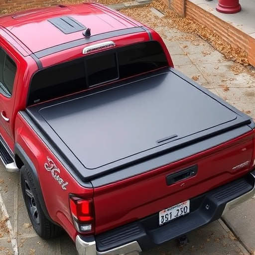 car tonneau cover