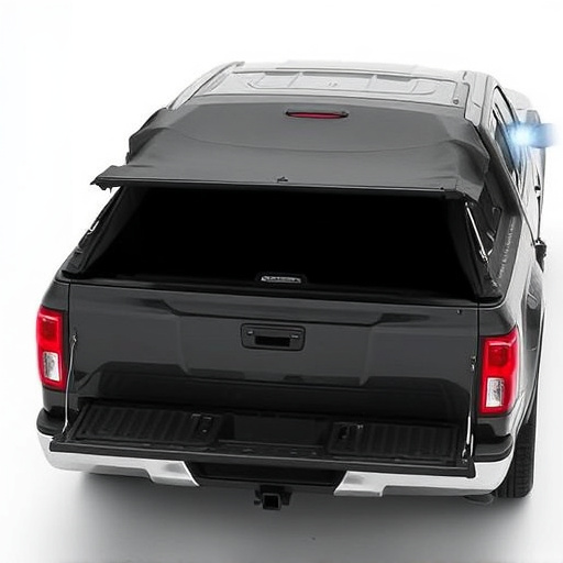 car tonneau cover