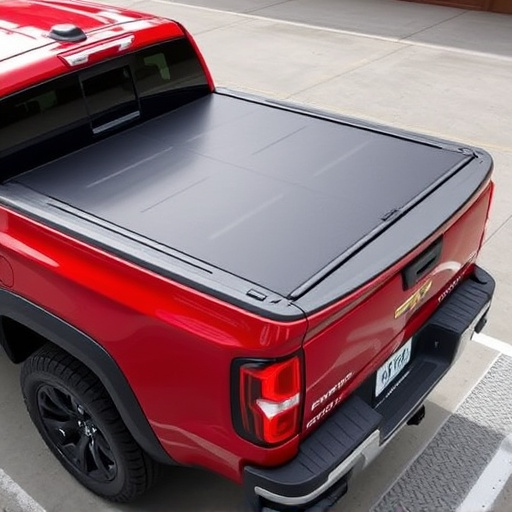 car tonneau cover