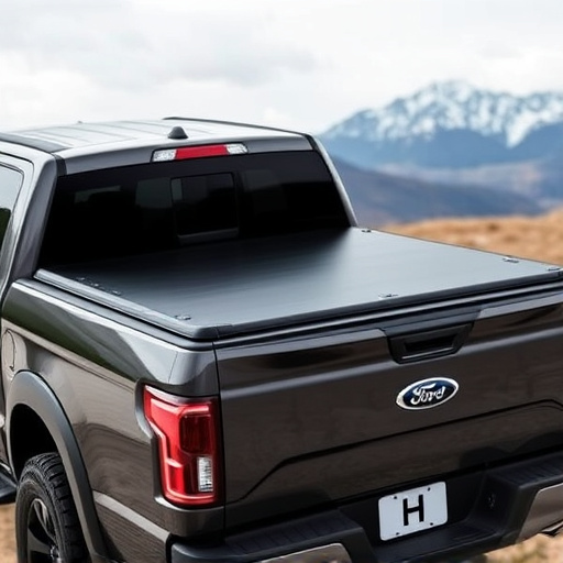 car tonneau cover