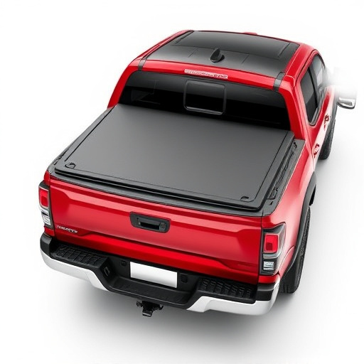 car tonneau cover