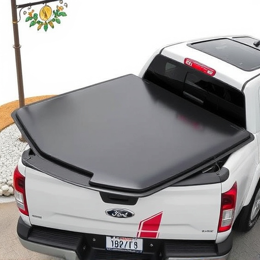 car tonneau cover