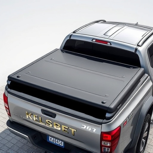 car tonneau cover