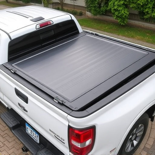 car tonneau cover