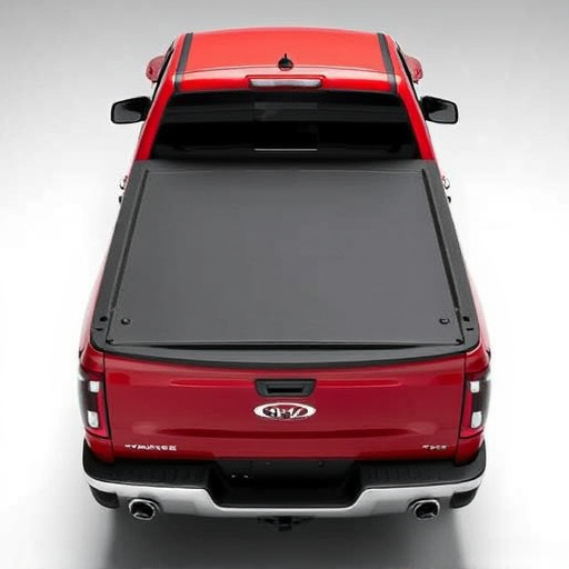 car tonneau cover