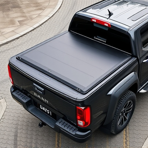 car tonneau cover