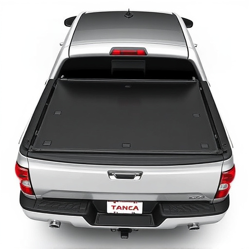 car tonneau cover