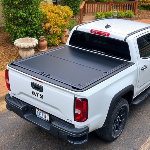 car tonneau cover