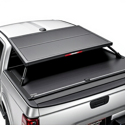 car tonneau cover