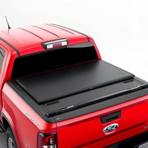 car tonneau cover